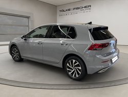 Golf VIII 1.4 Style NaviPro ACC AUT Kam. Navi LM