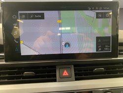 A4 35 2.0 TDI Avant S-Line S-line AHK AUT Navi