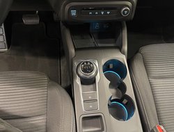 Focus Turnier 1.5 EcoBlue Titanium AHK AUT Navi