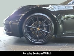 992 911 Carrera SportDesign Sportabgasanlage