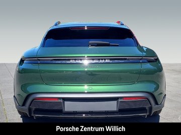 Taycan 4 Cross Turismo InnoDrive Soft-Close BOSE – Bild 5