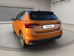 Fabia 1.0 TSI Style AUT Kam. Navi DynLicht LED