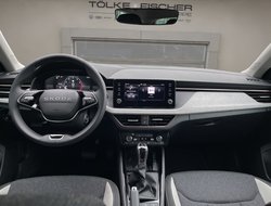 Scala 1.5 TSI DSG Virtual LED PDC KlimaA