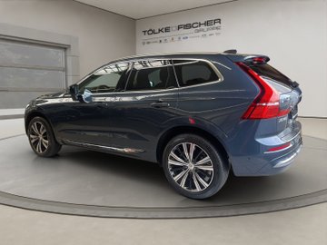XC60 B4 (Diesel) Plus Bright ACC AHK AUT Kam. LM – Bild 4