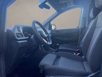 Caddy 2.0 TDI Cargo Kam. Navi DynLicht LED PDC – Bild 8