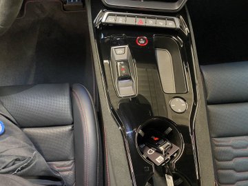 RS e-tron GT performance 620 kW ACC AUT Kam. 360 – Bild 14