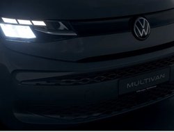 T7 Multivan TDI 110 KW DSG Sonderaktion Mod.26