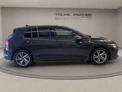 Golf VIII 1.5 eTSI R-Line R-Line AUT Kam. LED LM