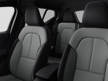 XC40 B4 Plus Black Edition Gewerbe Spezial! – Bild 9