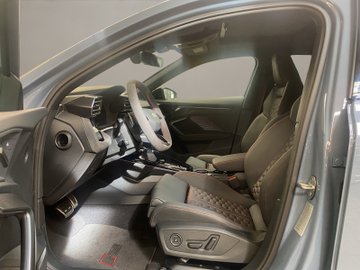 RS 3 Sportback 2.5 quattro W TFSI S-line ACC AUT – Bild 8