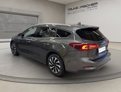 Focus Turnier 1.5 EcoBlue Titanium AHK AUT Navi