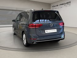 Touran BMT 1.5 TSI Comfortline R-Line ACC AUT LM