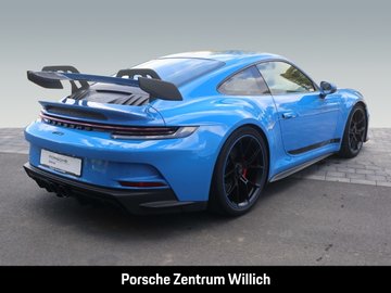 992 911 GT3 Clubleder LED-Matrix BOSE Vollschale – Bild 5