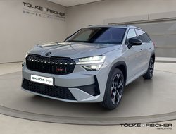 Kodiaq RS Pano AHK Navi Standhz 360° eHeck