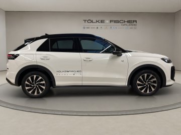 T-Roc e TSI R-Line DSG IQLight Black-Style – Bild 7