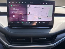 Elroq 85 Sportline ACC AHK Navi 360° eHeck
