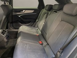 A6 40 2.0 TDI Avant quattro sport S-line ACC AHK