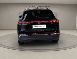 Tiguan Elegance 1.5 l eTSI OPF 7-Gang-DSG ACC LM