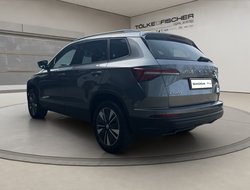 Karoq 2.0 TDI Tour ACC AUT Kam. Navi Virtual LED