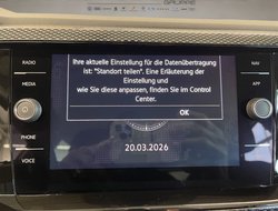 Polo VI 1.0 Life Kam. Navi Virtual KlimaA. LED