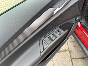 Elroq 85 x Sportline DCC ACC AHK Navi – Bild 8