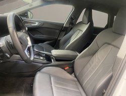 A5 2.0 Avant quattro TFSI W edition one S-line