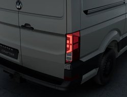 Crafter 35 Kasten MR HD 103 kW 6-Gang