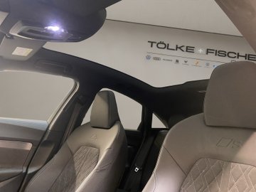 A5 150kW 2.0 Limousine quattro TDI S-line ACC LM – Bild 18