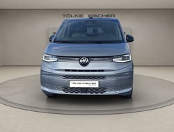 T7 Multivan GOAL 2.0 l TSI 7-Gang-DSG LÜ