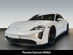Taycan GTS Sport Turismo HA-Lenkung InnoDrive
