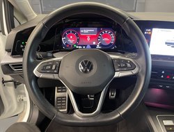 Golf VIII 2.0 TDI Active ACC AHK AUT Kam. Navi