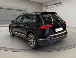 Tiguan 2.0 TDI BMT Life ACC AHK AUT Kam. Navi LM