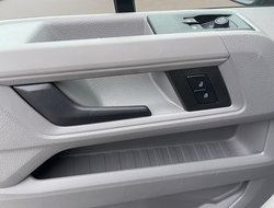 Crafter Grand California Dune 680 4MOTION Automat