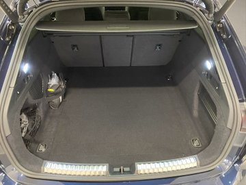A5 Avant 2.0 TDI W S-line ACC AUT Navi Sportp. – Bild 17