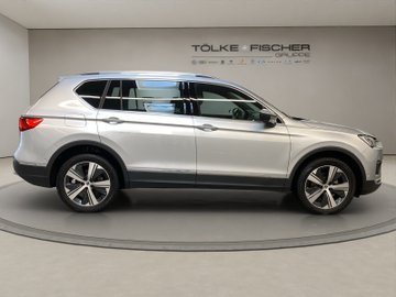 Tarraco 1.5 TSI ACT Xcellence ACC AHK Kam. Navi – Bild 6