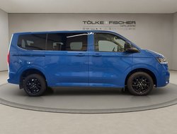 T7 Caravelle Life 8-Gang-Automatikgetriebe