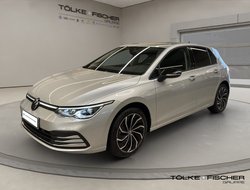 Golf VIII 1.5 eTSI Active ACC AUT Navi Virtual