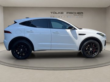 E-PACE D200 R-Dynamic Werksgarantie bis 07/28 – Bild 6