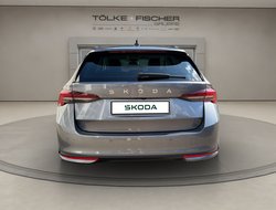 Octavia Combi 2.0 TDI W Selection ACC AHK AUT LM