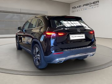 GLA 200 d  Progressive AHK AUT Kam. Navi Virtual – Bild 4