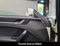 992 911 Carrera 4S Cabriolet Hinterachslenkung