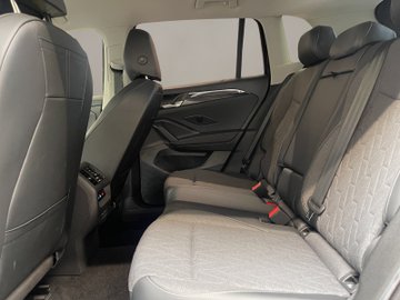 Tiguan 2.0 TDI W Life ACC AHK AUT Kam. Navi 360 – Bild 15