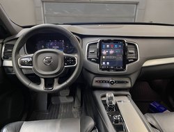 XC90 T8 Twin Engine PHEV Plus Dark Recharge ACC