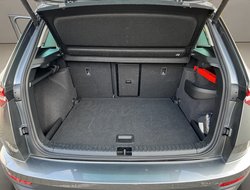 Karoq 1.5 TSI DSG AHK Pano PDC Navi eHeck