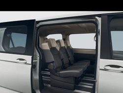 T7 Multivan TSI DSG Sonderaktion Mod.26