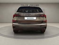 Kamiq Balance ACC AHK Kam. Navi Virtual