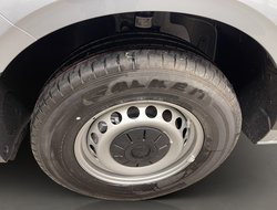 Crafter Grand California 600 120KW MJ 25