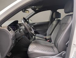 Tiguan 2.0 TDI BMT R-Line R-Line ACC AHK Kam. LM