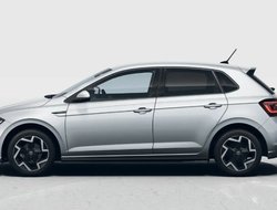 Polo 1.0 TSI OPF 5-Gang Rückfahrkamera / IQ.Drive