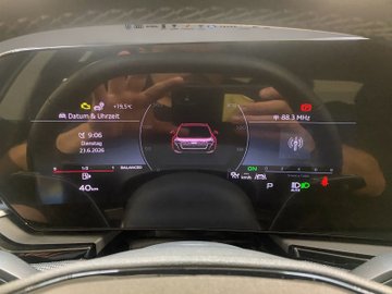 A5 Avant 2.0 TFSI W S-line ACC AHK AUT Kam. Navi – Bild 12